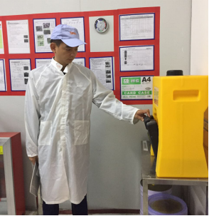 Eye Wash Systems manufacturers