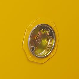 forat de ventilació ignífug