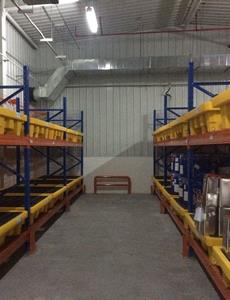 proveïdors de prevenció d'abocaments