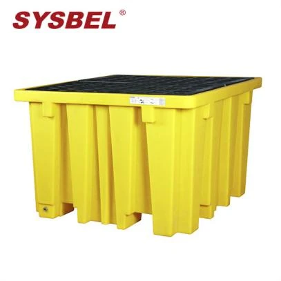 IBC spill pallet
