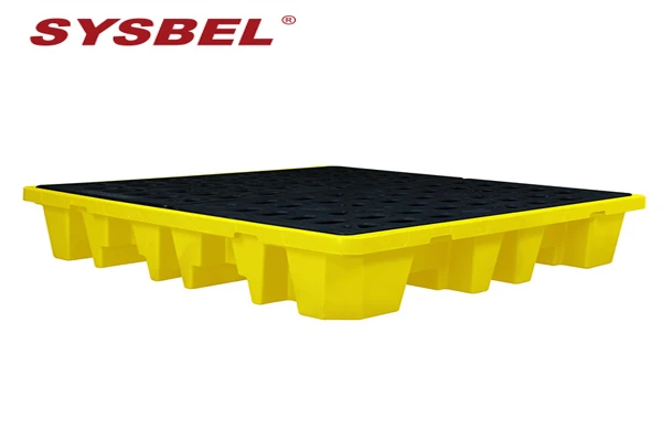 Drum Spill Pallet