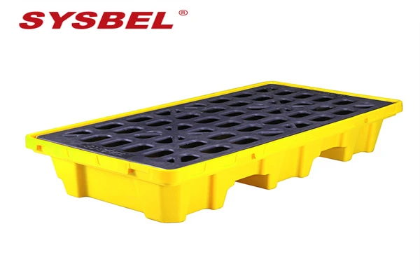 Drum Spill Pallet