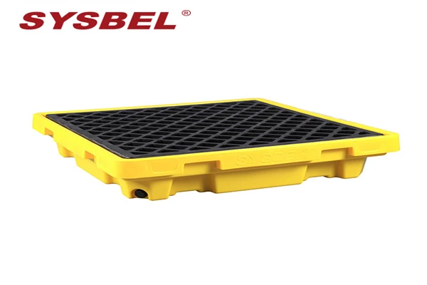 Drum Spill Pallet