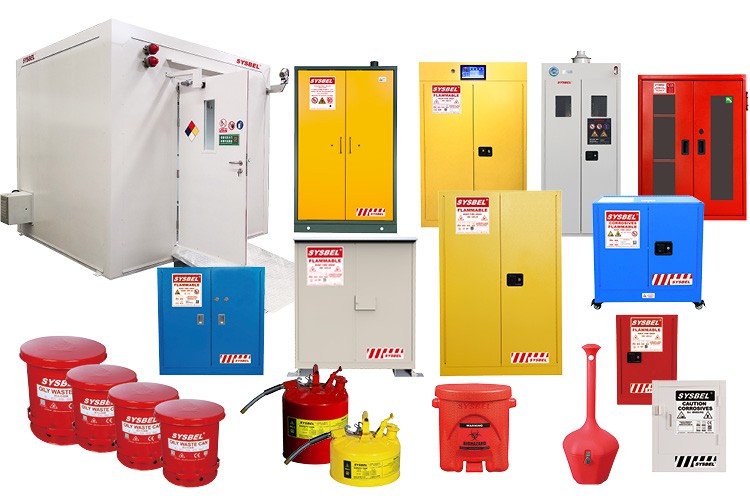 The whole internal logistics system solutions