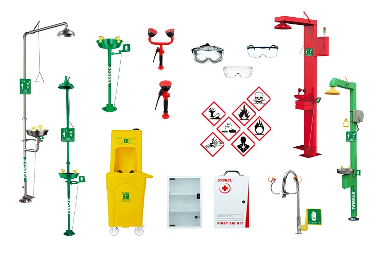 The whole internal logistics system solutions