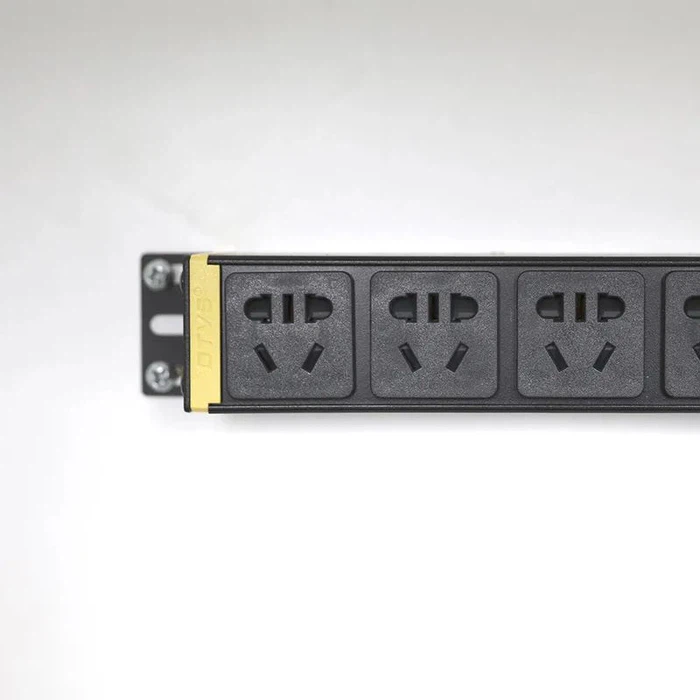 PUD industrial power socket with explosion-proof conduit design, preventing electrical fire hazards. PUD industrial power socket with explosion-proof conduit design, preventing electrical fire hazards.