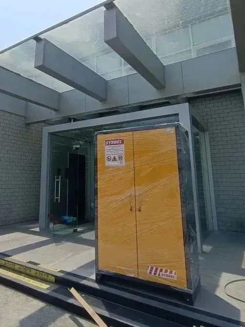 Bosch Power Tools (China) Co., Ltd. Bosch Power Tools (China) Co., Ltd.