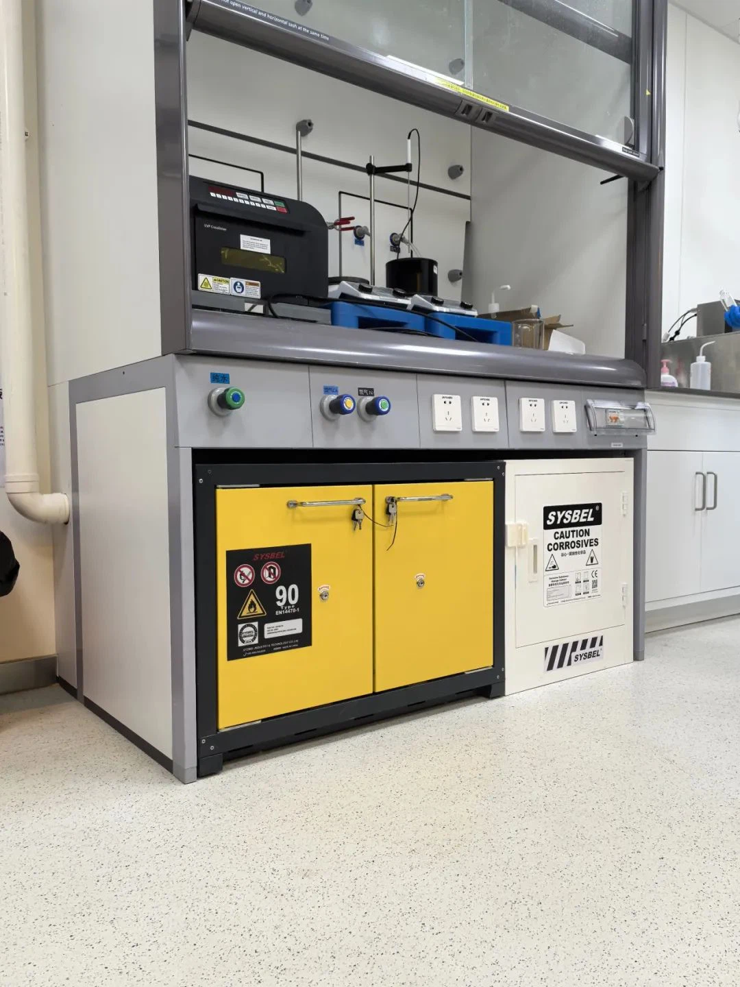 Hong Kong–Guangdong Joint University 1 Hong Kong–Guangdong Joint University 1