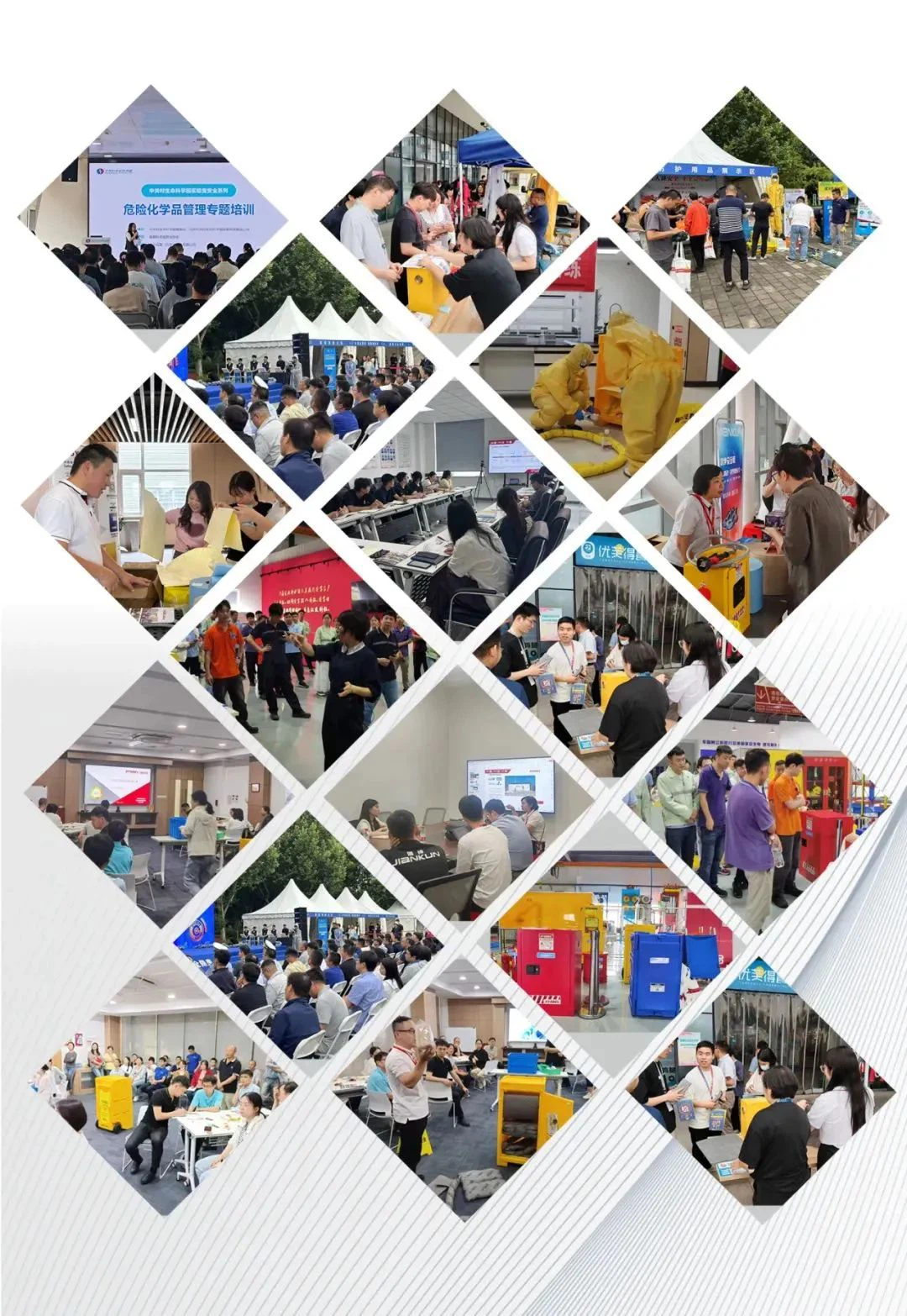 Long-Term Partnership Long-Term Partnership