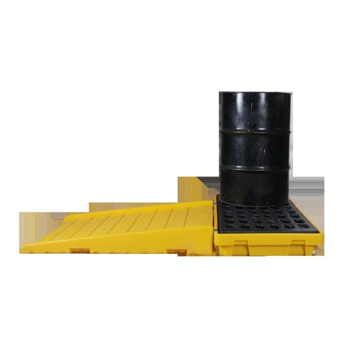 Accessoris de Control de vessament