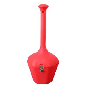 Recipient de cigarrets