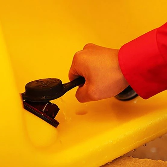 Portable Eye Wash Station