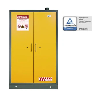 90-Minute EN Armari de seguretat inflamable