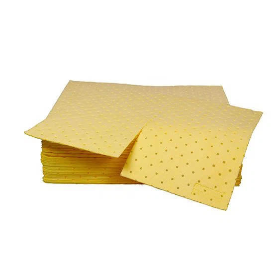 Hazmat Absorbent Pad